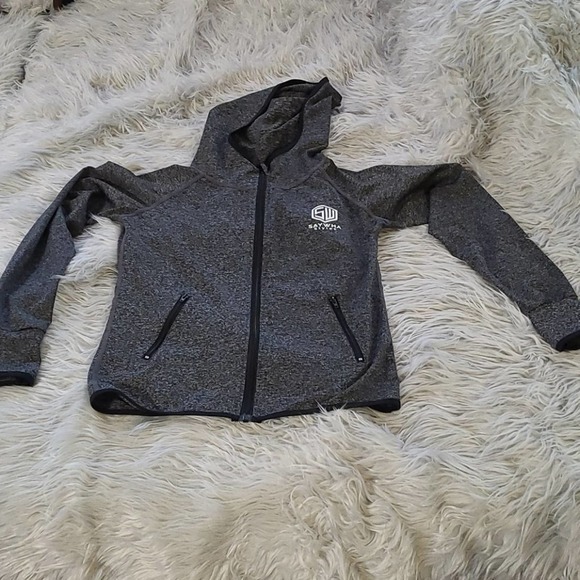 Jacket - Picture 1 of 1